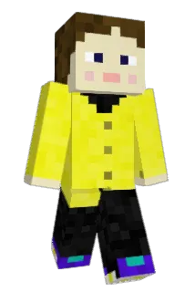 tyri007 Minecraft avatar full body