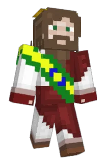 tyroneplus Minecraft avatar full body