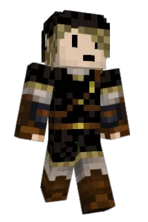 tyronepvp1337 Minecraft avatar full body