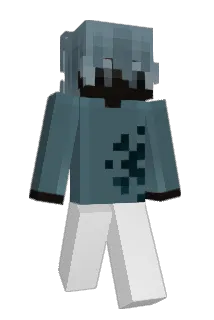 tyrooll Minecraft avatar full body