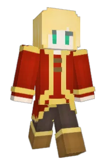 tyshinn0415 Minecraft avatar full body