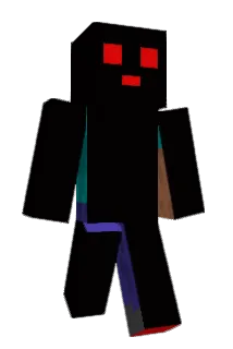 tysnooki Minecraft avatar full body