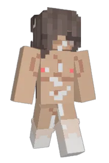 tysonconnolly Minecraft avatar full body