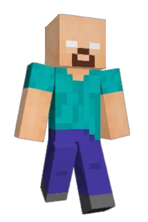 tysonibrahim Minecraft avatar full body