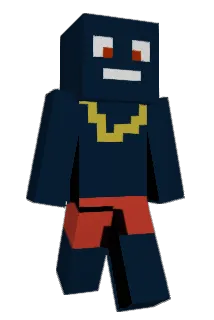 tysonj08 Minecraft avatar full body