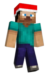 tysonsloth Minecraft avatar full body