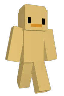 tyspromiseland Minecraft avatar full body