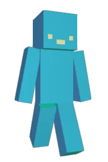 tytheboy Minecraft avatar full body