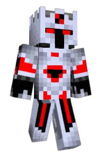 tytingm Minecraft avatar full body