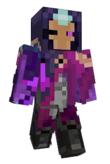 tytown123 Minecraft avatar full body