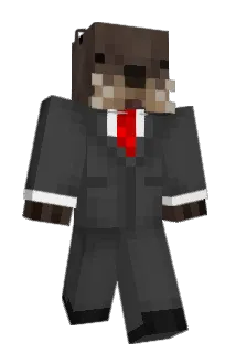 tyttuut Minecraft avatar full body