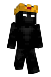 tyty2018 Minecraft avatar full body