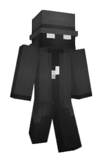 tyty63350 Minecraft avatar full body