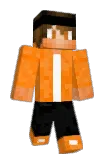tyty_38 Minecraft avatar full body