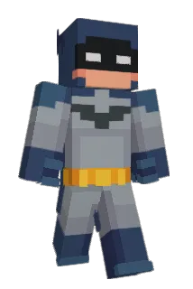 tytychicken Minecraft avatar full body