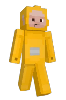 tyunning Minecraft avatar full body