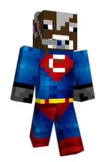 tyuo65vbbks Minecraft avatar full body