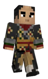 Custom render preview