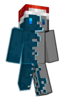 tyuzumakiii Minecraft avatar full body