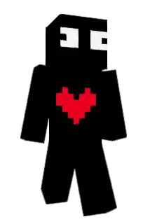 tyzsj Minecraft avatar full body