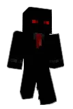 tzhgsw Minecraft avatar full body