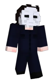 tznr Minecraft avatar full body