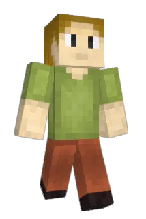 tzrwicks Minecraft avatar full body