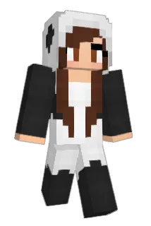 u2grounds Minecraft avatar full body