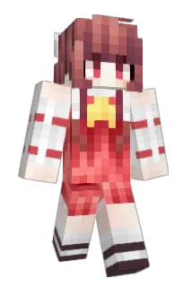 u7uq Minecraft avatar full body