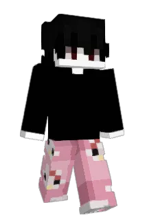 uD83DuDEE1u23 Minecraft avatar full body