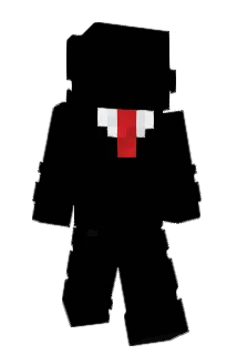 uDDi86 Minecraft avatar full body