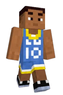 uKanyz Minecraft avatar full body