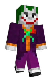 uM_BigjjHei Minecraft avatar full body