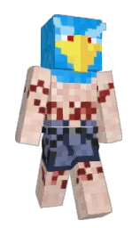 Custom render preview