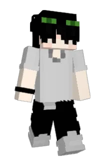 uTioMatias_rs Minecraft avatar full body
