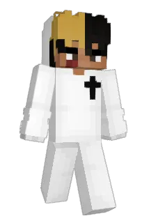 uWERIOX_ Minecraft avatar full body