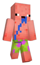 Custom render preview