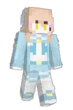 uYWYu Minecraft avatar full body