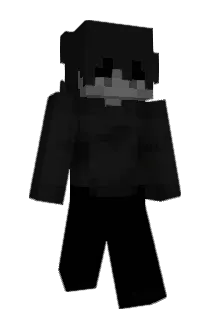 uYoxzzz_ Minecraft avatar full body