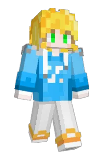 u_U____ Minecraft avatar full body
