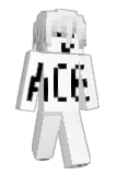 u_h_ Minecraft avatar full body