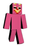 u_m_a_m_i Minecraft avatar full body