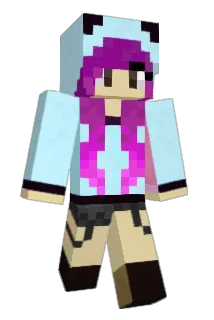 u_mad_bro_14 Minecraft avatar full body