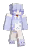 u_ring Minecraft avatar full body
