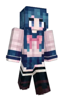 u_u_u_u_u_u_u Minecraft avatar full body