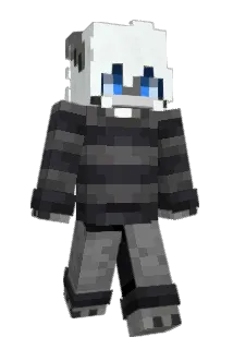 uaefazz3 Minecraft avatar full body