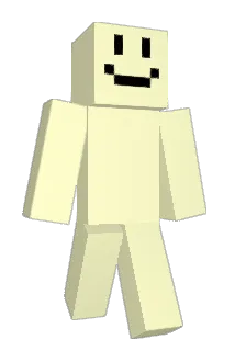 uasw Minecraft avatar full body