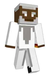 uberdood32 Minecraft avatar full body
