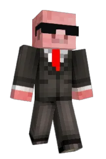 uberheadshots Minecraft avatar full body