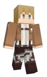 Custom render preview